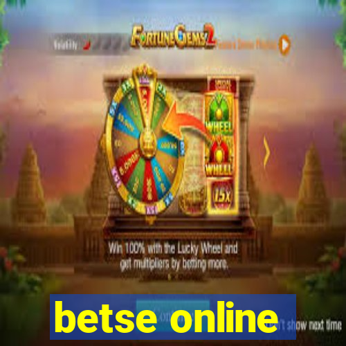 betse online